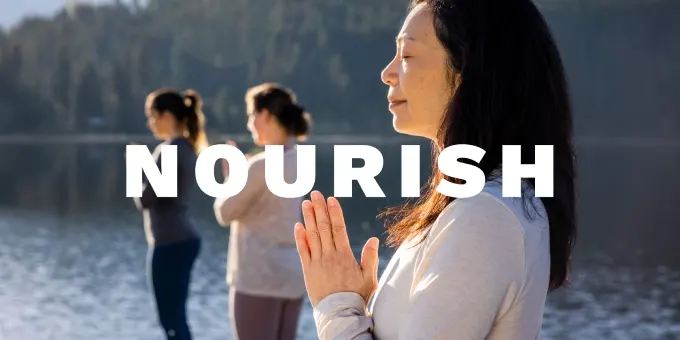 Tourism Whistler Launches Nourish Whistler Wellness Series - Tickets On Sale Now