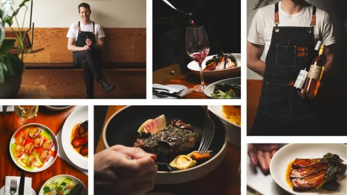 Bar Gobo Appoints Jared Bihun as Chef de Cuisine