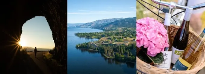 Discover Naramata launches new multilingual audio tours