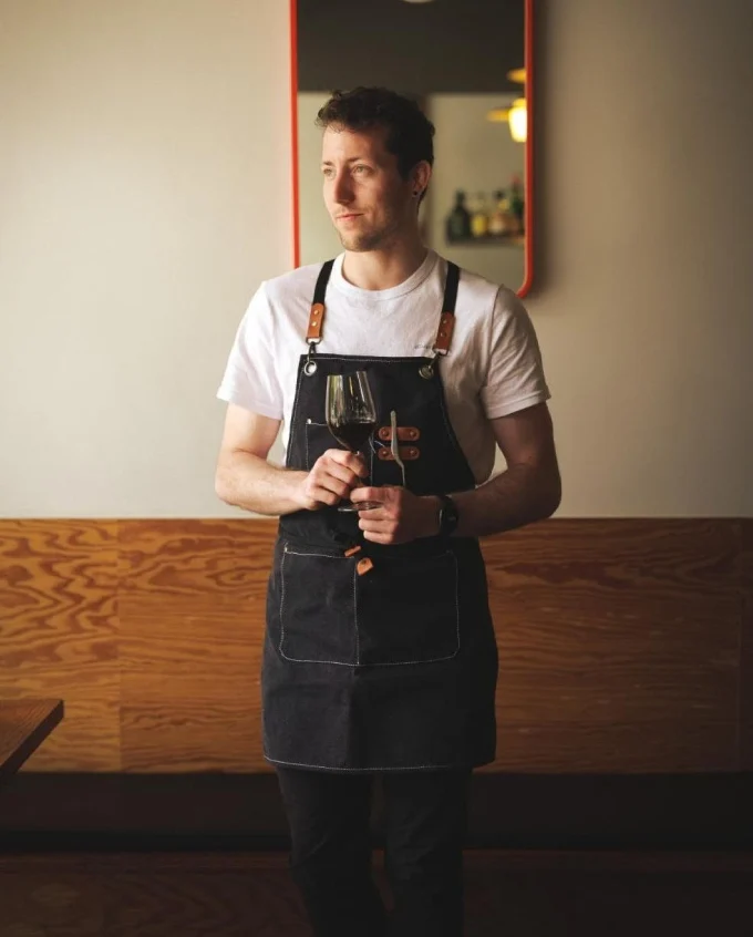 Bar Gobo Appoints Jared Bihun as Chef de Cuisine