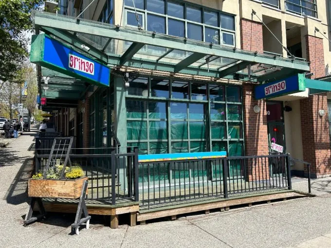 Gringo Gets Around: Mexican Hotspot Opens North Vancouver Outpost On May 14