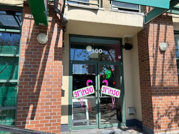 Gringo Gets Around: Mexican Hotspot Opens North Vancouver Outpost On May 14