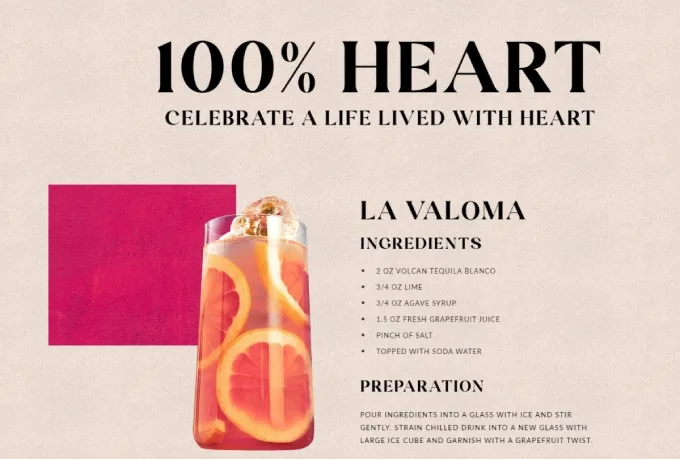 Celebrate Cinco de Mayo with Volcan Tequila Cocktails