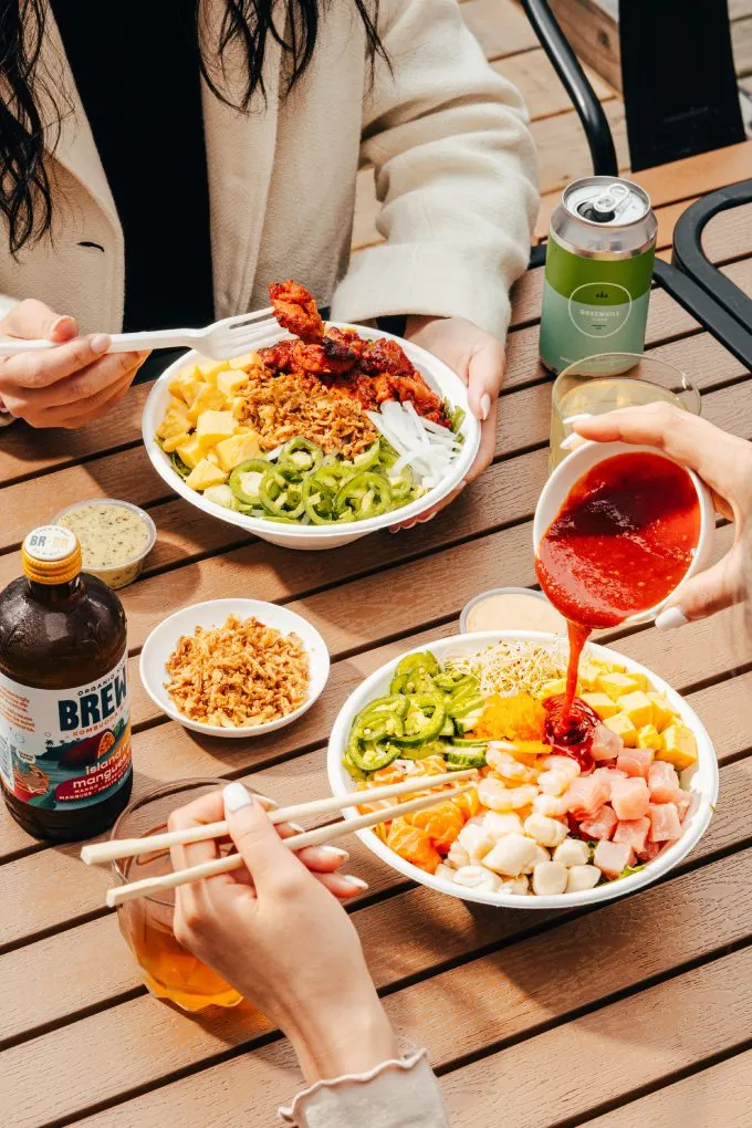 Pokerrito set to launch their summer feature menu on June 28