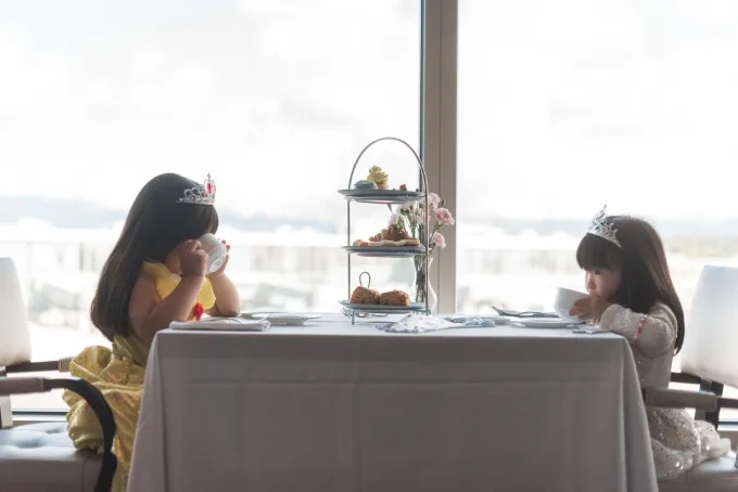 Fairmont Vancouver Airport Set to Host Enchanting Afternoon Tea in Support of Canuck Place Children's Hospice