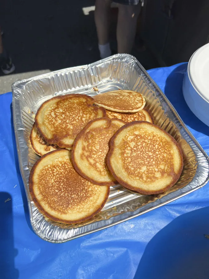 Steveston Salmon Festival 2024 Highlights