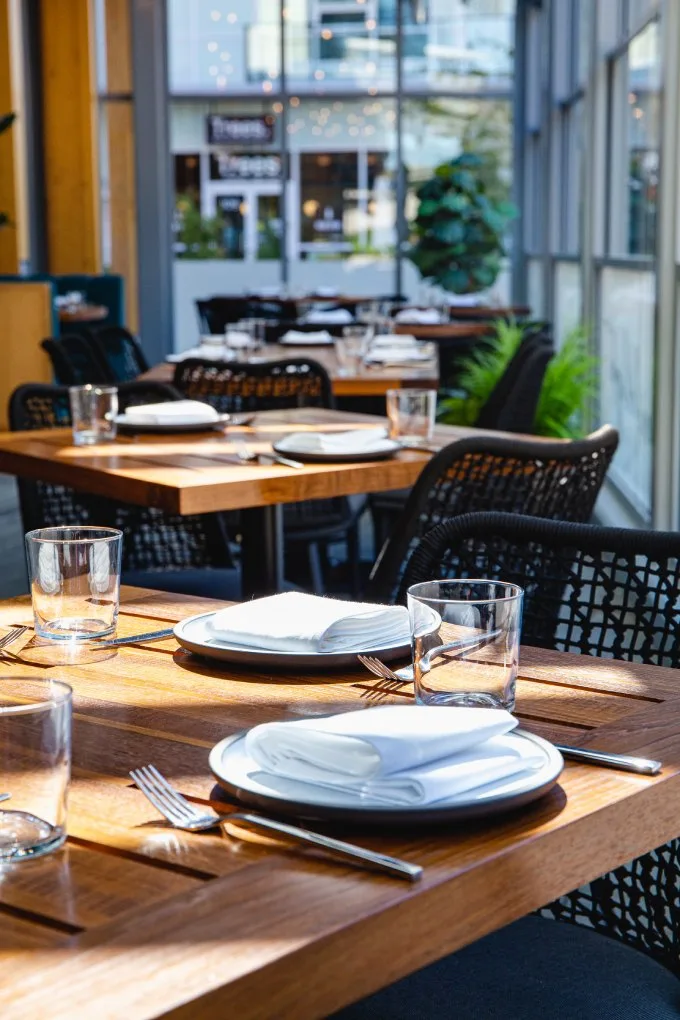 Patio Season Is Here: Soak Up The Sun This Weekend With These Vancouver Spots