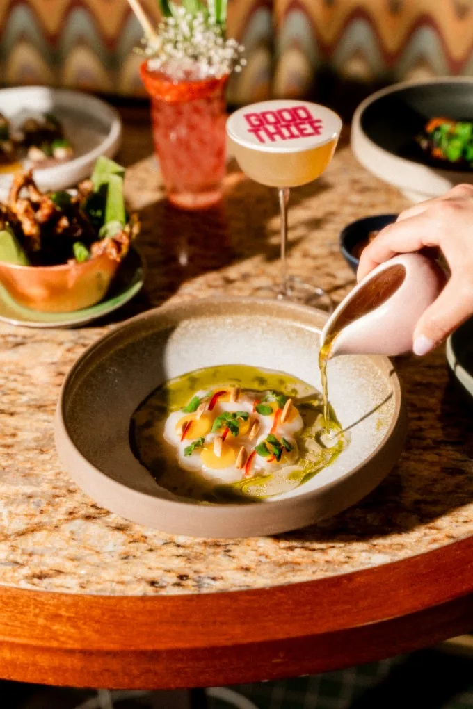 Where To Go In Vancouver For A Pre-Concert Bite / Post-Concert Drink