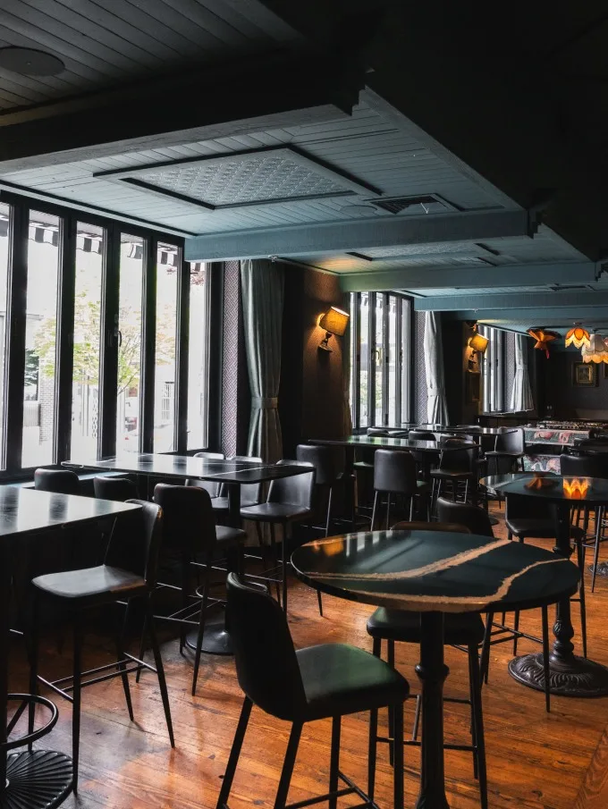 Where To Go In Vancouver For A Pre-Concert Bite / Post-Concert Drink