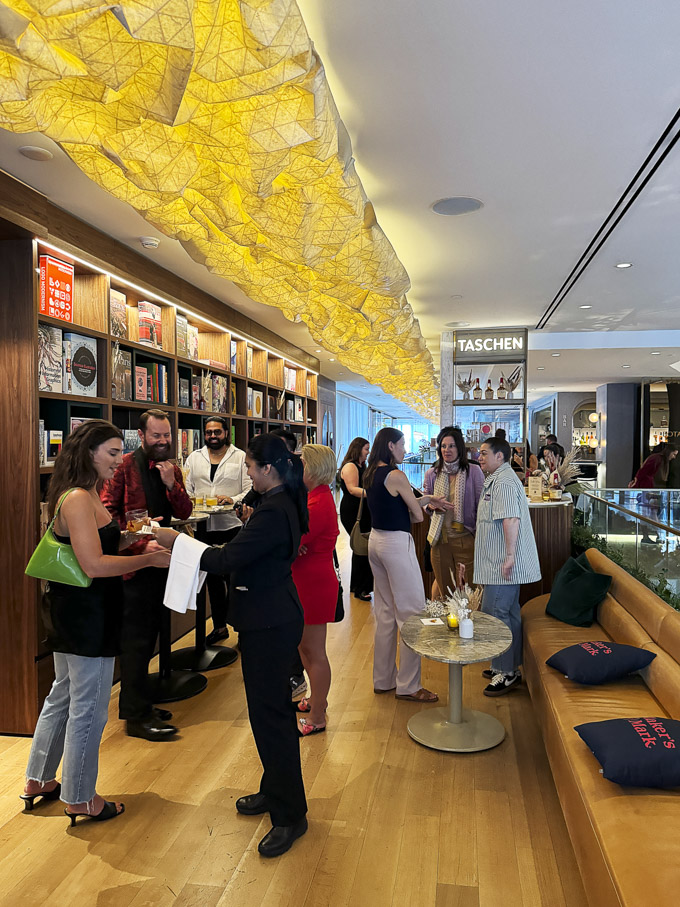 Maker's Mark screening of "Common Ground" Event Recap