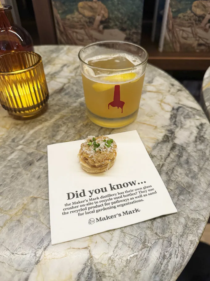 Maker's Mark screening of "Common Ground" Event Recap