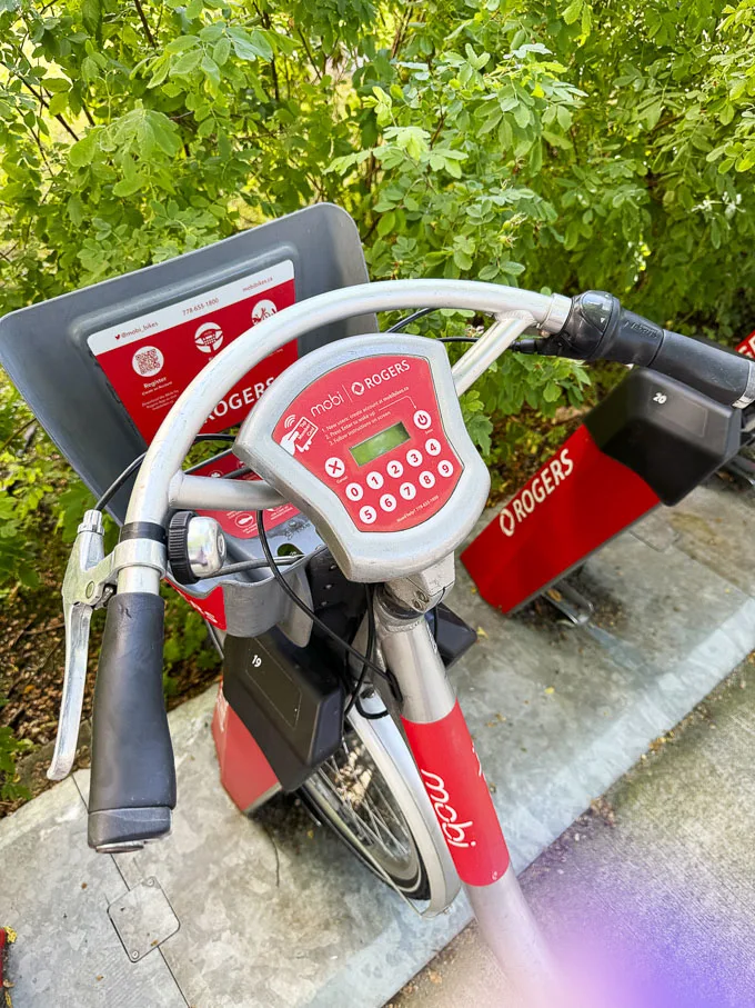 Mobi by Rogers + Translink offer perks at Broadway Corridor businesses