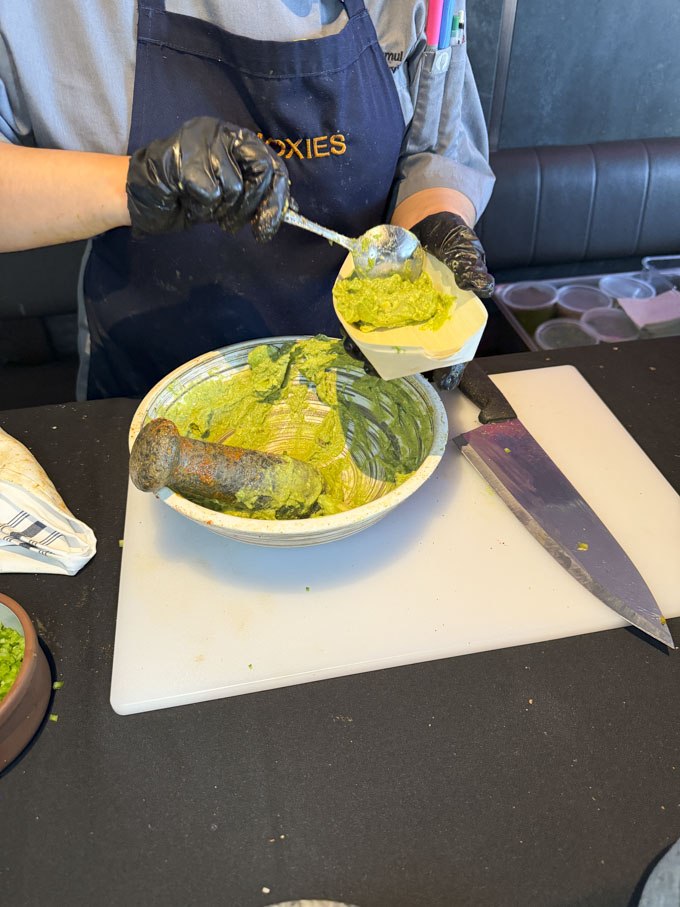 Moxies West Georgia Opens NEW Patio