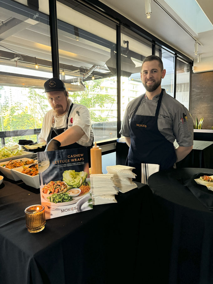 Moxies West Georgia Opens NEW Patio