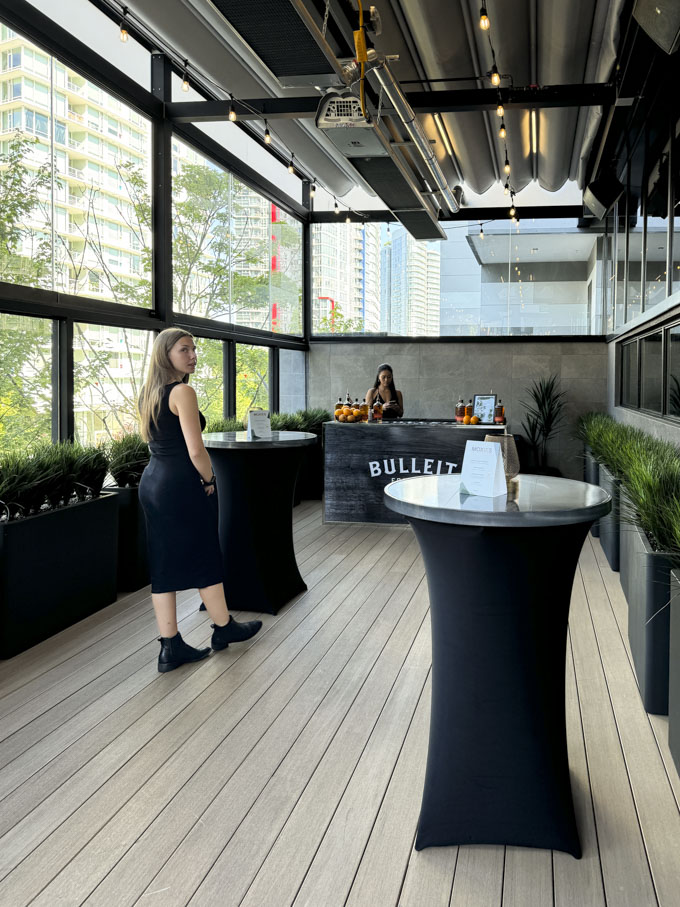 Moxies West Georgia Opens NEW Patio