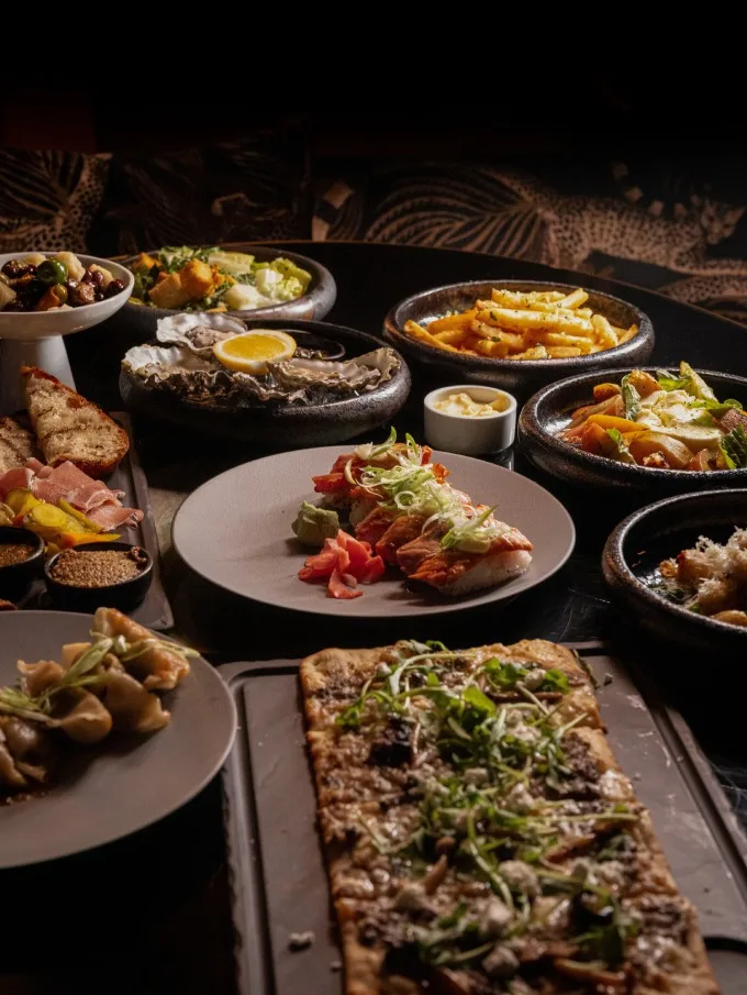 Where To Go In Vancouver For A Pre-Concert Bite / Post-Concert Drink