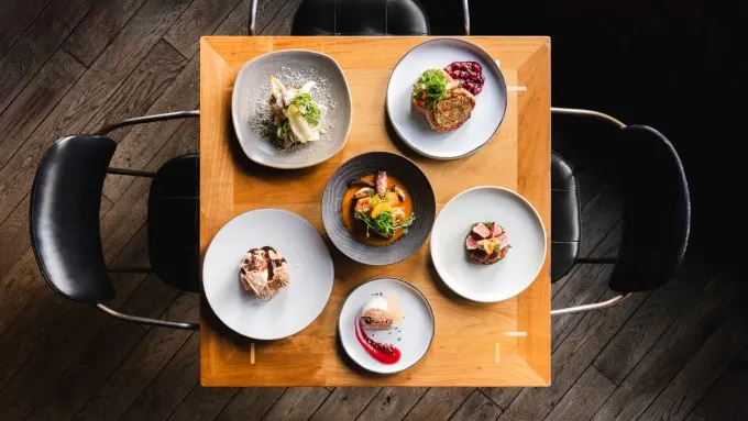 Where To Go In Vancouver For A Pre-Concert Bite / Post-Concert Drink