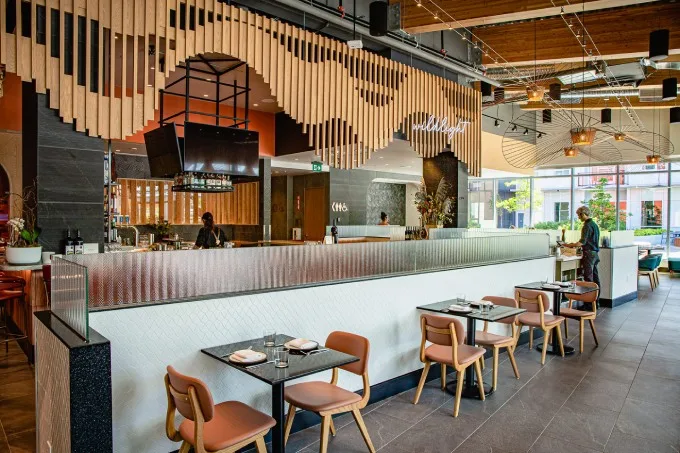 Where To Go In Vancouver For A Pre-Concert Bite / Post-Concert Drink