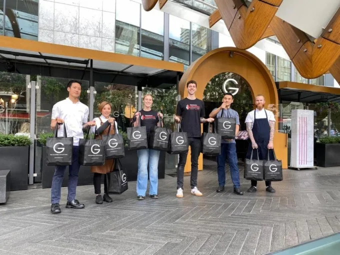 Glowbal Gives Back: Glowbal Restaurant Group Reaffirms Commitment To Local Causes, Community Organizations