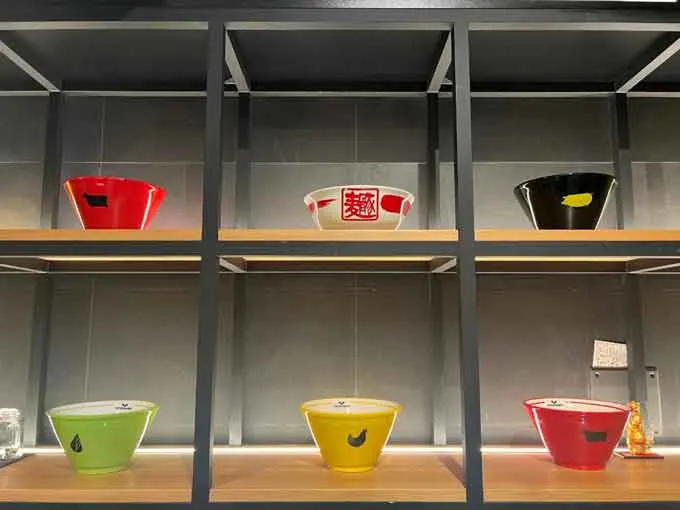 Kinton Ramen Opening Vancouver Marine Gateway Location