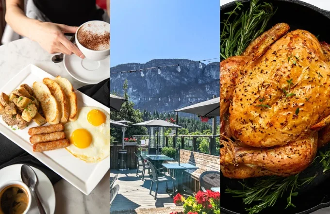 Anticipate Summer at Viaggio Hospitality with Sports, Food Features and more