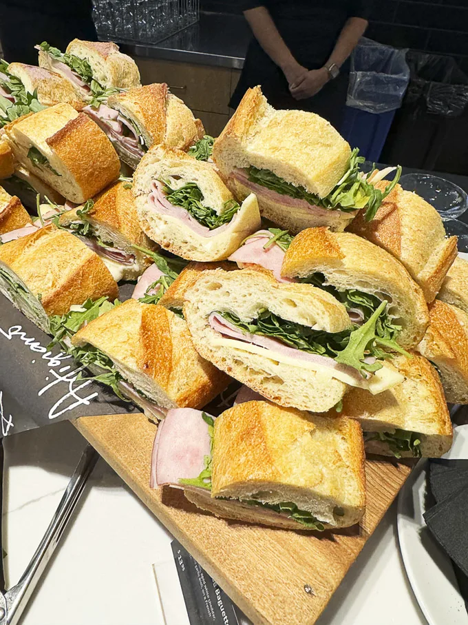 Artigiano Roundhouse: Caf&eacute; by Day - Aperitivo Bar by Night