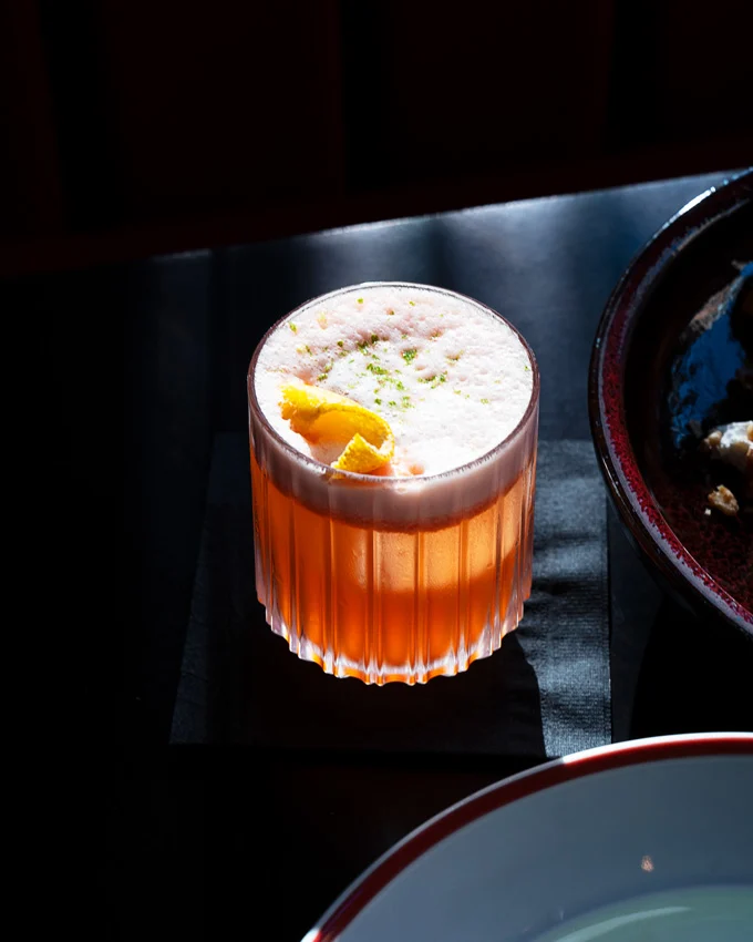 Locanda dell&rsquo;Orso - Hearty Italian Menu in Downtown Vancouver