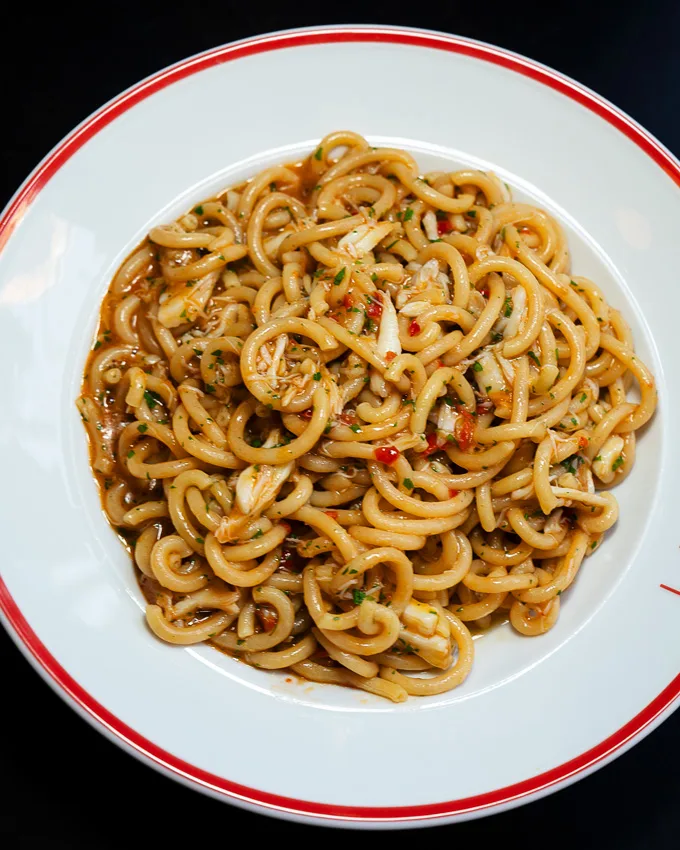 Locanda dell&rsquo;Orso - Hearty Italian Menu in Downtown Vancouver