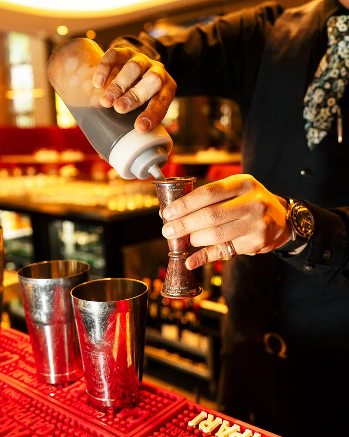 Tutto Restaurant & Bar in Yaletown Launches NEW Brunch Menu