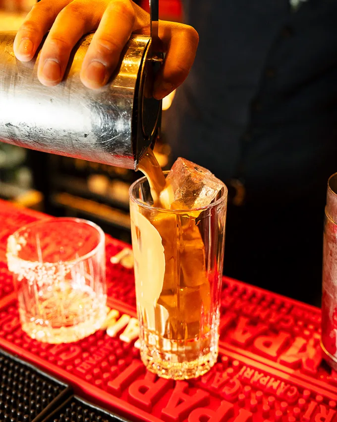 Tutto Restaurant & Bar in Yaletown Launches NEW Brunch Menu