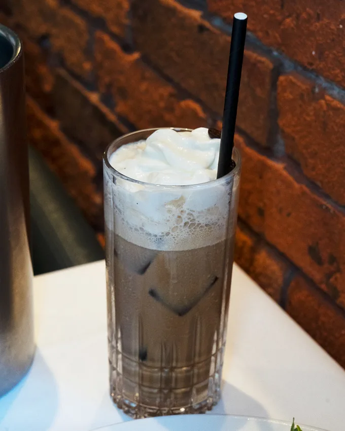 Tutto Restaurant & Bar in Yaletown Launches NEW Brunch Menu