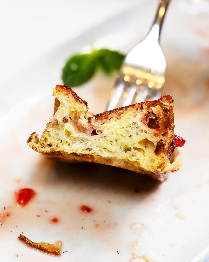 Tutto Restaurant & Bar in Yaletown Launches NEW Brunch Menu