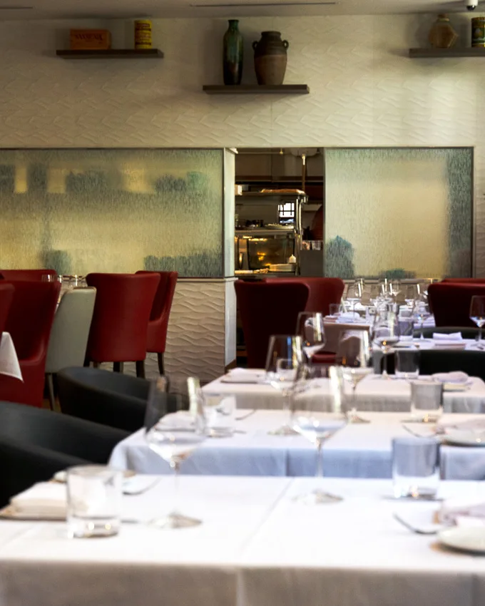 Tutto Restaurant & Bar in Yaletown Launches NEW Brunch Menu