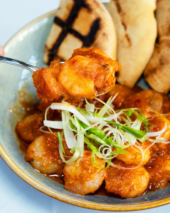 Glowbal Restaurant: Happy Hour Menu