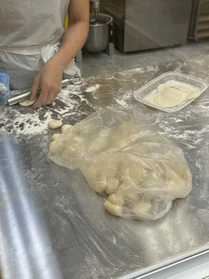 Yummy Dumpling Burnaby Crystal Mall (東北餃子王)