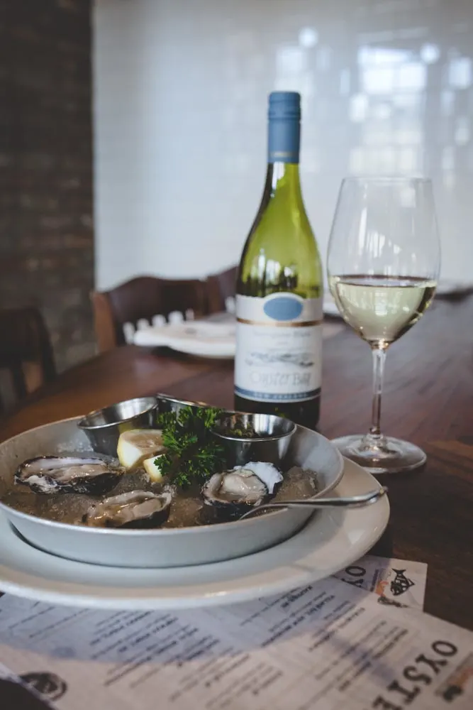 October Foodie Events in Vancouver