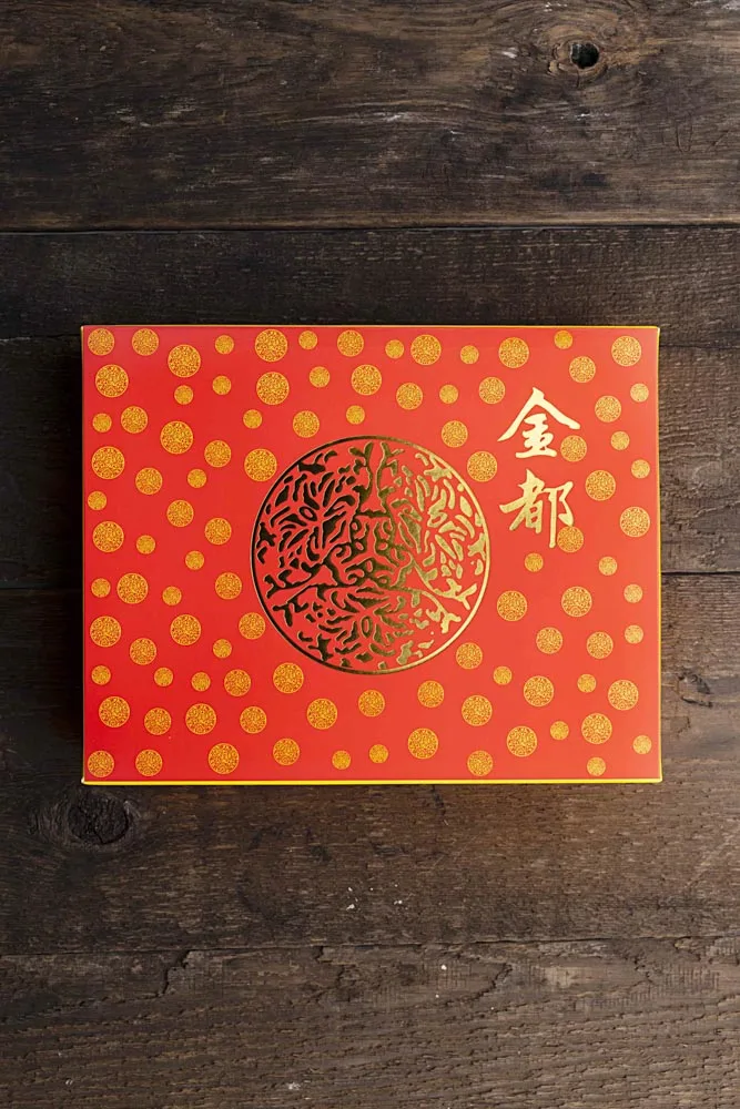 Kam Do Bakery&nbsp;金都餅店: Top Spot for Chinese Baked Goods