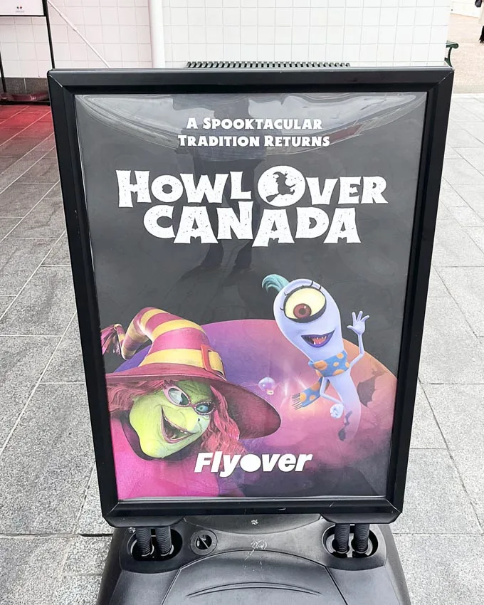 HowlOver Canada Brings Halloween Thrills to Vancouver