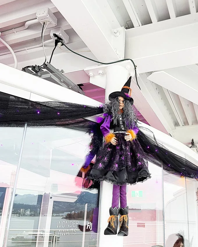 HowlOver Canada Brings Halloween Thrills to Vancouver
