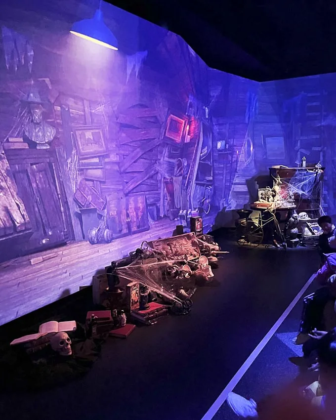 HowlOver Canada Brings Halloween Thrills to Vancouver