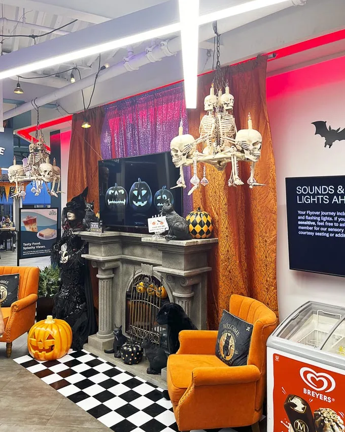 HowlOver Canada Brings Halloween Thrills to Vancouver