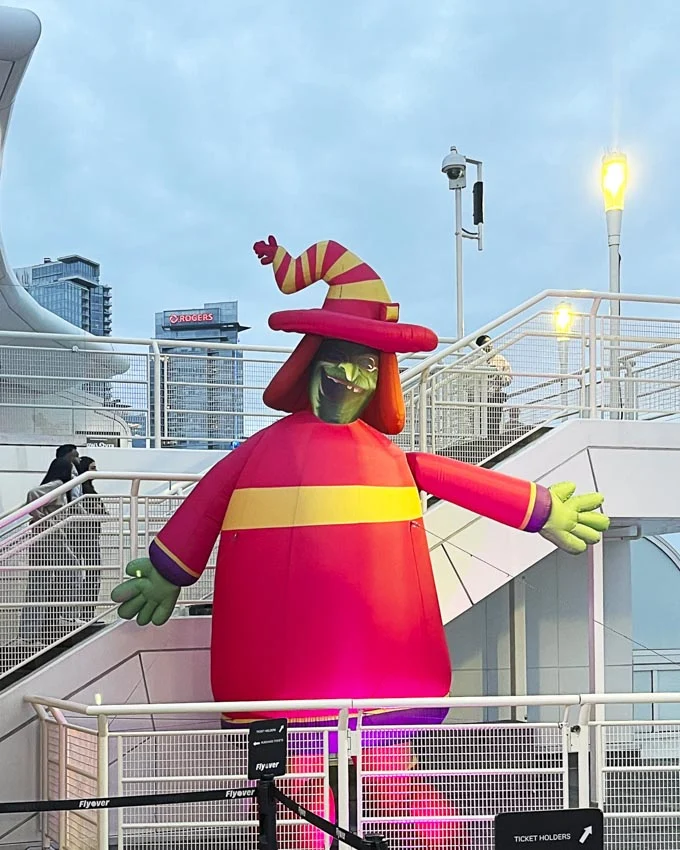 HowlOver Canada Brings Halloween Thrills to Vancouver