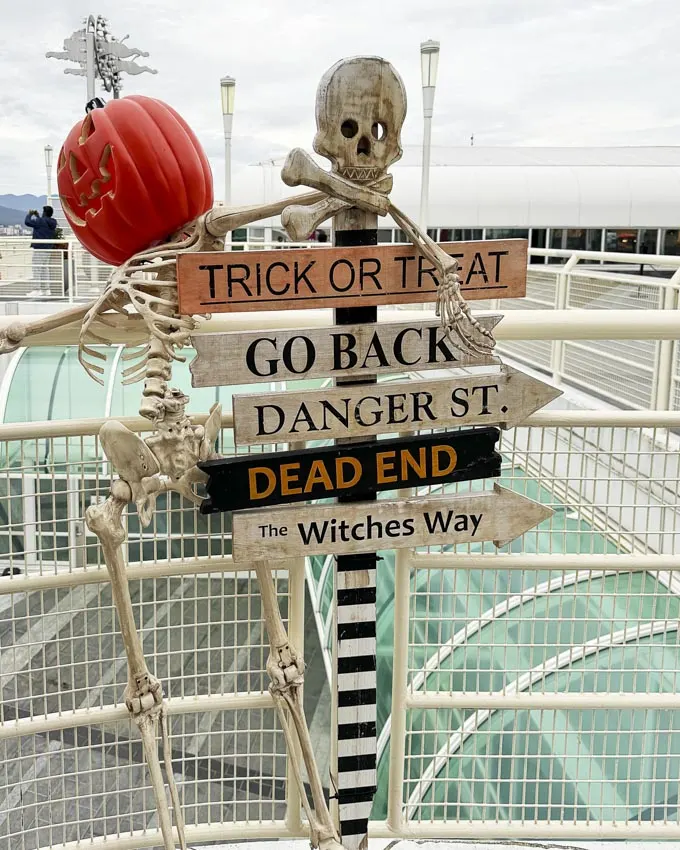 HowlOver Canada Brings Halloween Thrills to Vancouver
