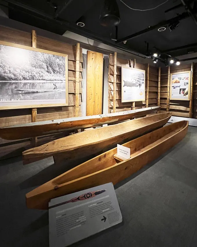 Discover the Squamish Lil'wat Cultural Centre in Whistler