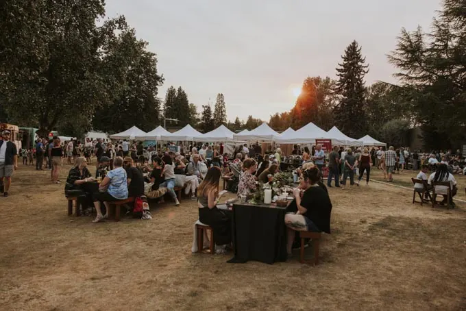 Taste of Abby 2024 Highlights: Sept 13 - 22
