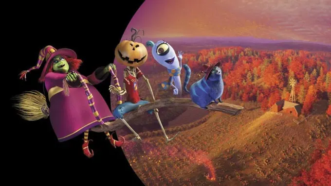 HowlOver Canada Brings Halloween Thrills to Vancouver
