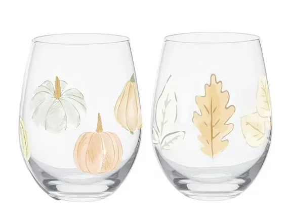 Enhance Your Thanksgiving D&eacute;cor with These Stylish, Functional Pieces