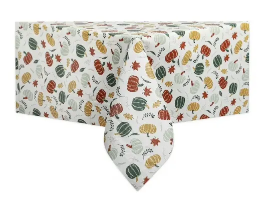 Enhance Your Thanksgiving D&eacute;cor with These Stylish, Functional Pieces