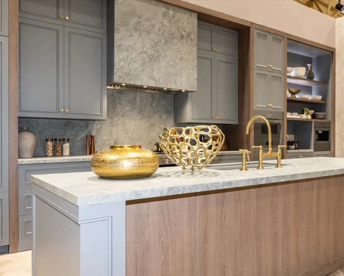 Miele Showcased Innovation and Design at IDS Vancouver 2024