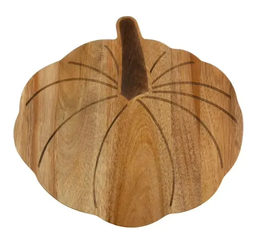 Enhance Your Thanksgiving D&eacute;cor with These Stylish, Functional Pieces